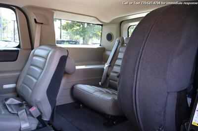 2003 Hummer H2   - Photo 27 - Roswell, GA 30075
