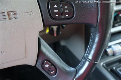 2003 Hummer H2   - Photo 15 - Roswell, GA 30075