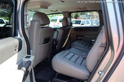 2003 Hummer H2   - Photo 23 - Roswell, GA 30075