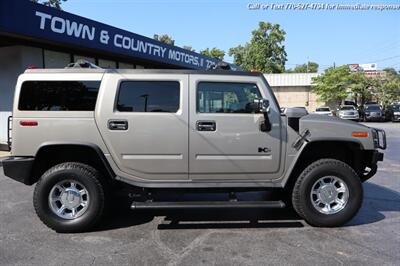 2003 Hummer H2   - Photo 5 - Roswell, GA 30075