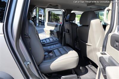 2003 Hummer H2   - Photo 30 - Roswell, GA 30075
