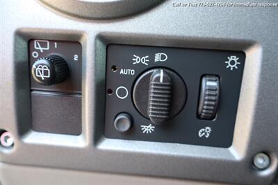 2003 Hummer H2   - Photo 12 - Roswell, GA 30075