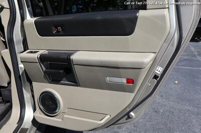 2003 Hummer H2   - Photo 31 - Roswell, GA 30075