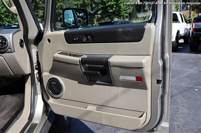 2003 Hummer H2   - Photo 29 - Roswell, GA 30075
