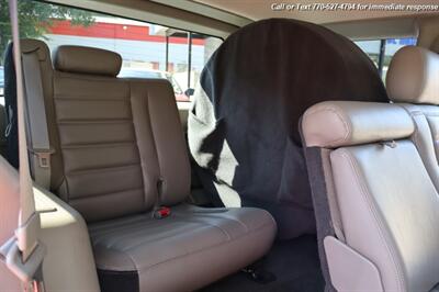 2003 Hummer H2   - Photo 32 - Roswell, GA 30075