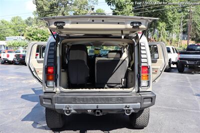 2003 Hummer H2   - Photo 34 - Roswell, GA 30075