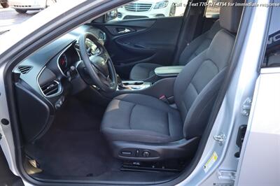 2019 Chevrolet Malibu LT   - Photo 9 - Roswell, GA 30075
