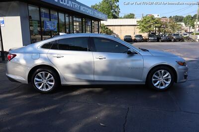 2019 Chevrolet Malibu LT   - Photo 5 - Roswell, GA 30075