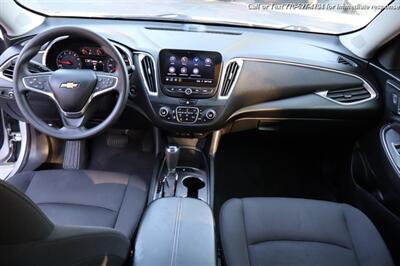 2019 Chevrolet Malibu LT   - Photo 24 - Roswell, GA 30075
