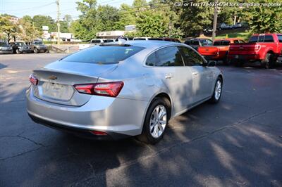 2019 Chevrolet Malibu LT   - Photo 6 - Roswell, GA 30075