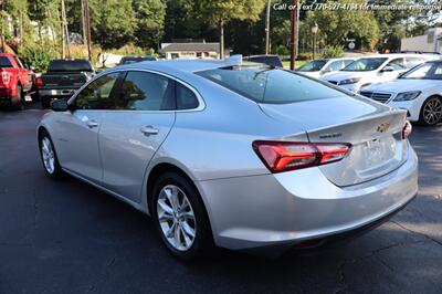 2019 Chevrolet Malibu LT   - Photo 8 - Roswell, GA 30075