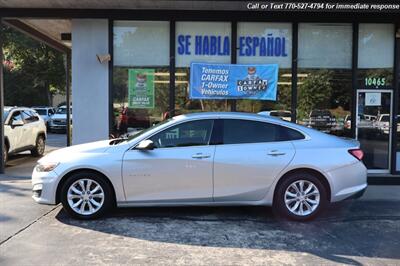 2019 Chevrolet Malibu LT   - Photo 2 - Roswell, GA 30075