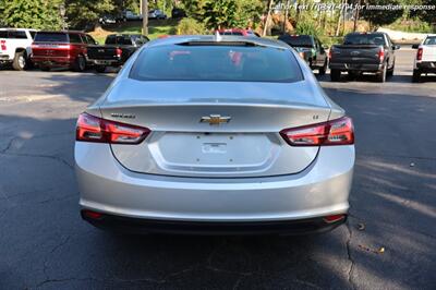 2019 Chevrolet Malibu LT   - Photo 7 - Roswell, GA 30075