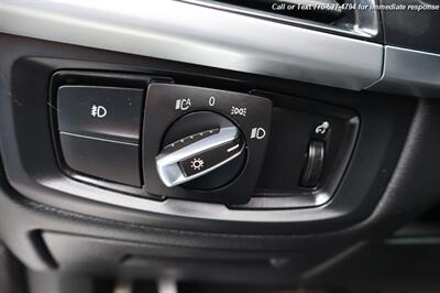 2018 BMW X5 xDrive50i   - Photo 11 - Roswell, GA 30075