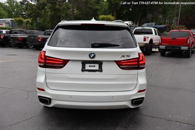 2018 BMW X5 xDrive50i   - Photo 7 - Roswell, GA 30075