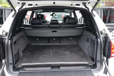 2018 BMW X5 xDrive50i   - Photo 33 - Roswell, GA 30075