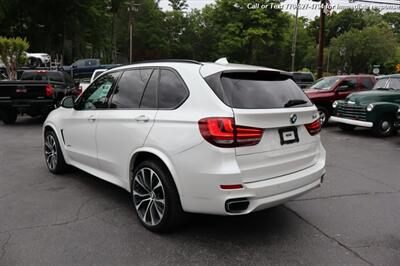 2018 BMW X5 xDrive50i   - Photo 8 - Roswell, GA 30075