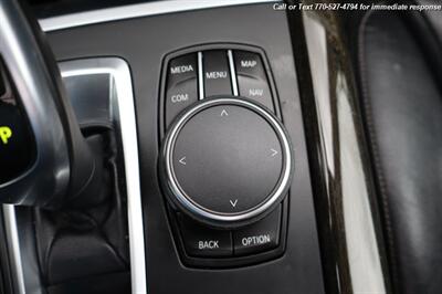 2018 BMW X5 xDrive50i   - Photo 20 - Roswell, GA 30075