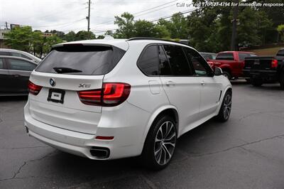 2018 BMW X5 xDrive50i   - Photo 6 - Roswell, GA 30075