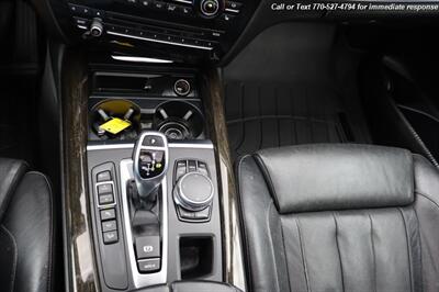 2018 BMW X5 xDrive50i   - Photo 22 - Roswell, GA 30075