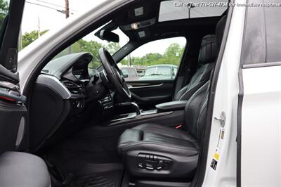 2018 BMW X5 xDrive50i   - Photo 10 - Roswell, GA 30075