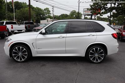 2018 BMW X5 xDrive50i   - Photo 3 - Roswell, GA 30075