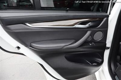 2018 BMW X5 xDrive50i   - Photo 25 - Roswell, GA 30075