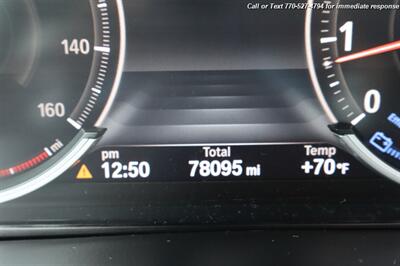 2018 BMW X5 xDrive50i   - Photo 14 - Roswell, GA 30075