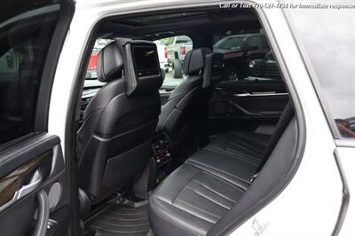 2018 BMW X5 xDrive50i   - Photo 24 - Roswell, GA 30075