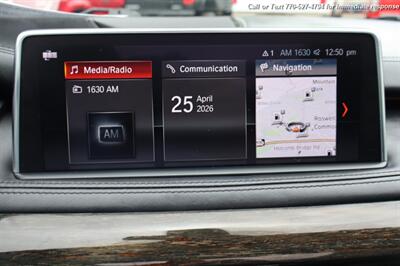 2018 BMW X5 xDrive50i   - Photo 17 - Roswell, GA 30075