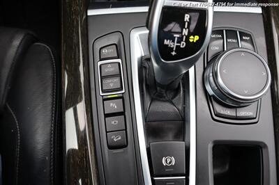 2018 BMW X5 xDrive50i   - Photo 21 - Roswell, GA 30075