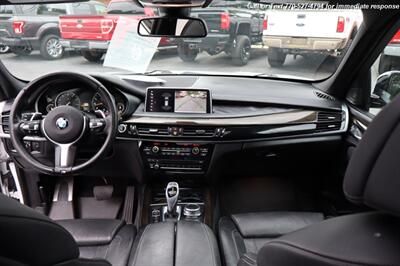 2018 BMW X5 xDrive50i   - Photo 26 - Roswell, GA 30075