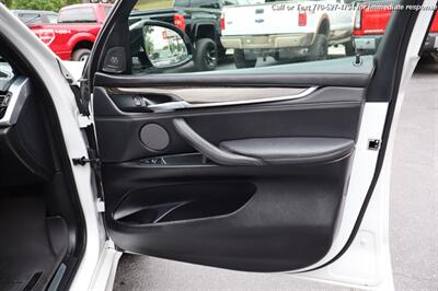 2018 BMW X5 xDrive50i   - Photo 30 - Roswell, GA 30075