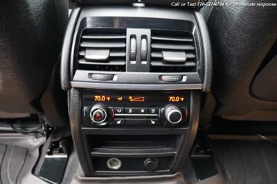 2018 BMW X5 xDrive50i   - Photo 27 - Roswell, GA 30075