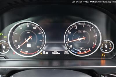 2018 BMW X5 xDrive50i   - Photo 13 - Roswell, GA 30075