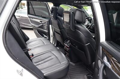 2018 BMW X5 xDrive50i   - Photo 31 - Roswell, GA 30075