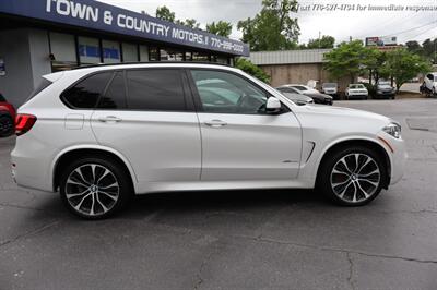 2018 BMW X5 xDrive50i   - Photo 5 - Roswell, GA 30075