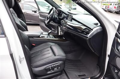 2018 BMW X5 xDrive50i   - Photo 29 - Roswell, GA 30075