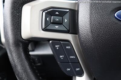 2016 Ford F-150 Lariat   - Photo 15 - Roswell, GA 30075