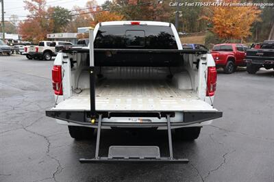 2016 Ford F-150 Lariat   - Photo 9 - Roswell, GA 30075