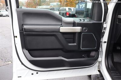 2016 Ford F-150 Lariat   - Photo 12 - Roswell, GA 30075