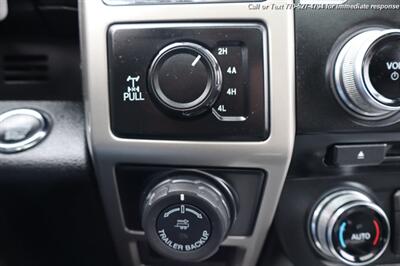 2016 Ford F-150 Lariat   - Photo 17 - Roswell, GA 30075