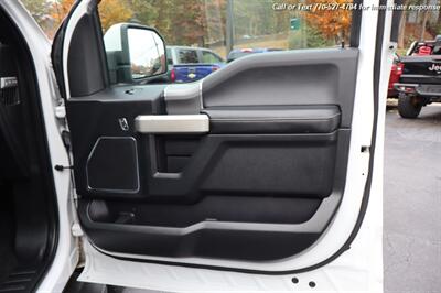 2016 Ford F-150 Lariat   - Photo 27 - Roswell, GA 30075