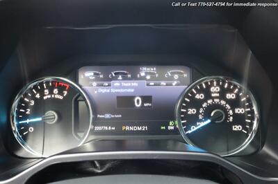 2016 Ford F-150 Lariat   - Photo 14 - Roswell, GA 30075