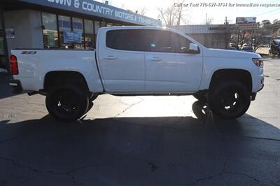 2019 Chevrolet Colorado Z71  super clean - Photo 5 - Roswell, GA 30075