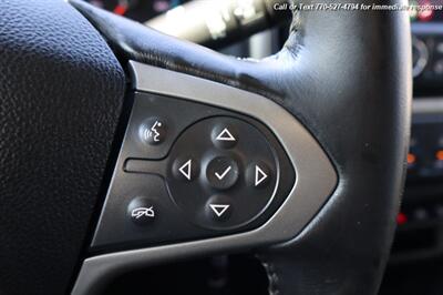2019 Chevrolet Colorado Z71  super clean - Photo 16 - Roswell, GA 30075