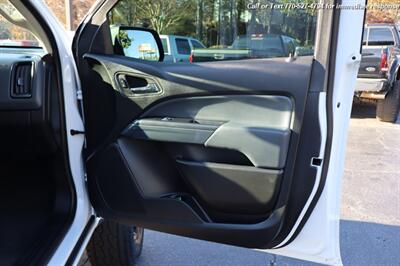2019 Chevrolet Colorado Z71  super clean - Photo 27 - Roswell, GA 30075