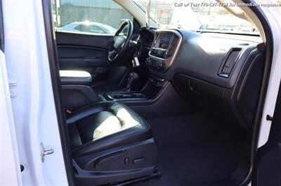 2019 Chevrolet Colorado Z71  super clean - Photo 26 - Roswell, GA 30075