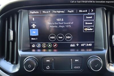 2019 Chevrolet Colorado Z71  super clean - Photo 17 - Roswell, GA 30075