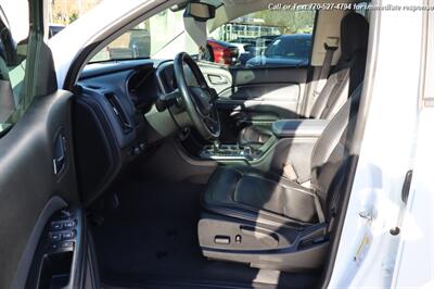 2019 Chevrolet Colorado Z71  super clean - Photo 11 - Roswell, GA 30075